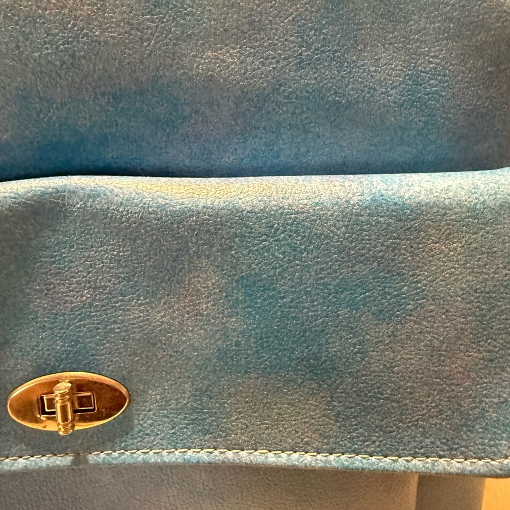 Vintage Samsonite Travel Bag - Picture 6 of 7